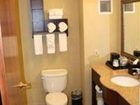 фото отеля Hampton Inn East Lansing