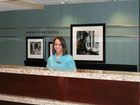фото отеля Hampton Inn East Lansing