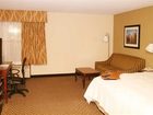 фото отеля Hampton Inn East Lansing