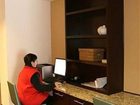 фото отеля Hampton Inn East Lansing