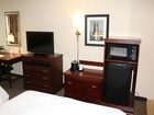 фото отеля Hampton Inn East Lansing