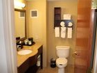 фото отеля Hampton Inn East Lansing