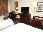 фото отеля Hampton Inn East Lansing