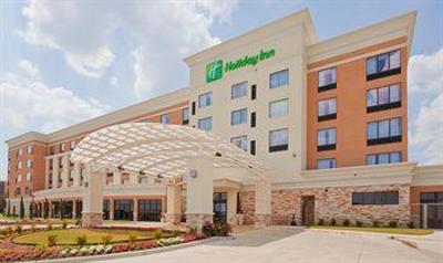 фото отеля Holiday Inn North Quail Springs Oklahoma City