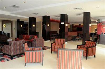 фото отеля Holiday Inn North Quail Springs Oklahoma City