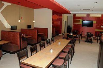 фото отеля Holiday Inn North Quail Springs Oklahoma City