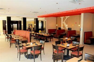 фото отеля Holiday Inn North Quail Springs Oklahoma City