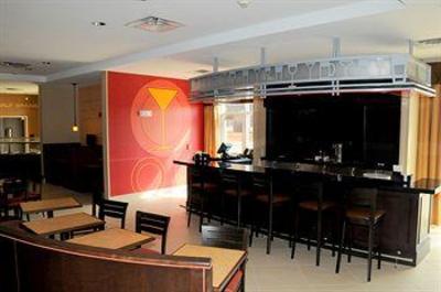 фото отеля Holiday Inn North Quail Springs Oklahoma City