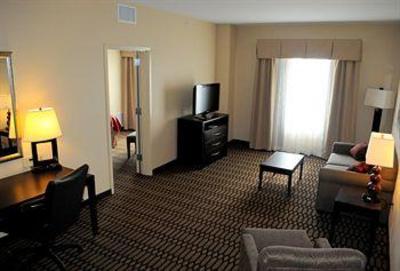 фото отеля Holiday Inn North Quail Springs Oklahoma City