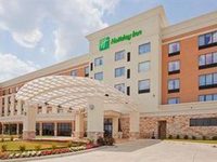 Holiday Inn North Quail Springs Oklahoma City