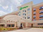 фото отеля Holiday Inn North Quail Springs Oklahoma City