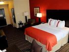 фото отеля Holiday Inn North Quail Springs Oklahoma City