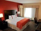 фото отеля Holiday Inn North Quail Springs Oklahoma City