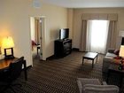 фото отеля Holiday Inn North Quail Springs Oklahoma City