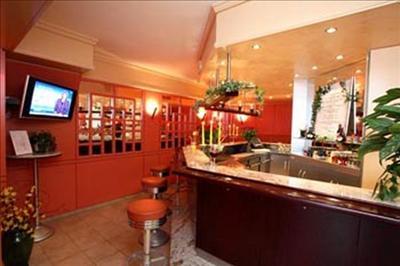 фото отеля Hotel Silberhorn Nuremberg