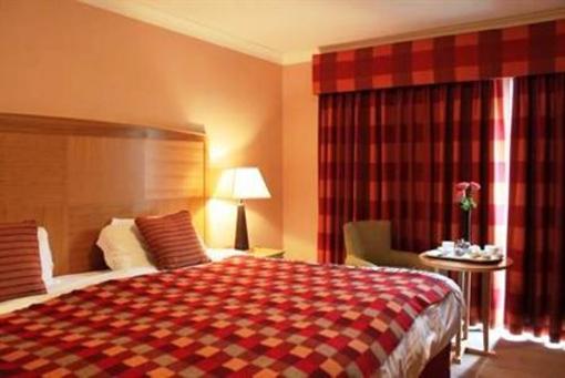 фото отеля Brook Honiley Court Hotel