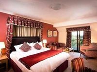 Brook Honiley Court Hotel