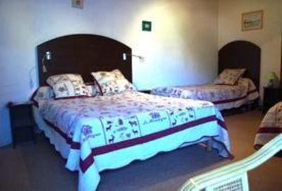 фото отеля Le Prieure Hotel Pra Loup