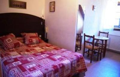 фото отеля Le Prieure Hotel Pra Loup