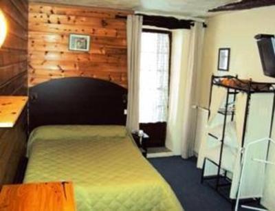 фото отеля Le Prieure Hotel Pra Loup