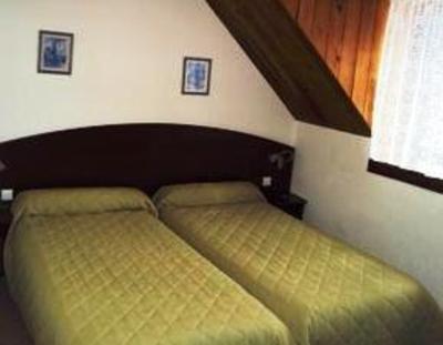 фото отеля Le Prieure Hotel Pra Loup