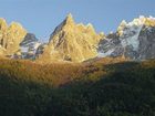 фото отеля Hotel du Louvre Chamonix-Mont-Blanc