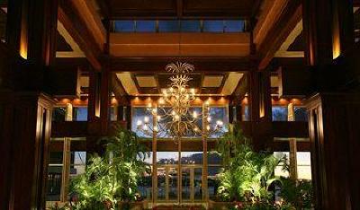 фото отеля Guam Aurora Resort Villa & Spa Tamuning