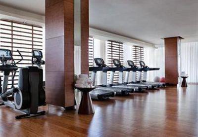 фото отеля Pune Marriott Hotel & Convention Centre