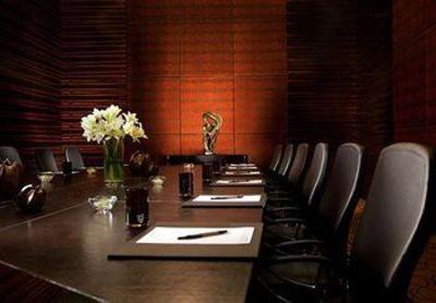 фото отеля Pune Marriott Hotel & Convention Centre