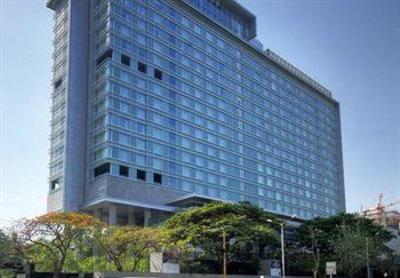 фото отеля Pune Marriott Hotel & Convention Centre