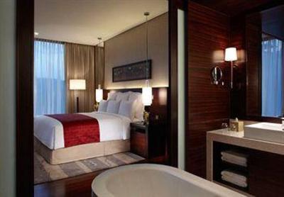 фото отеля Pune Marriott Hotel & Convention Centre