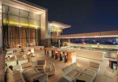 фото отеля Pune Marriott Hotel & Convention Centre