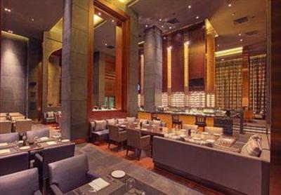фото отеля Pune Marriott Hotel & Convention Centre