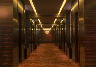 фото отеля Pune Marriott Hotel & Convention Centre
