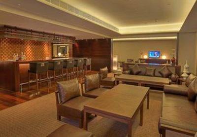 фото отеля Pune Marriott Hotel & Convention Centre