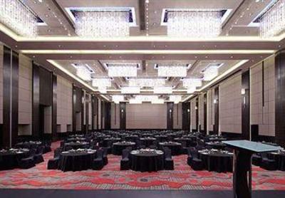 фото отеля Pune Marriott Hotel & Convention Centre