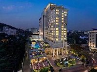 Pune Marriott Hotel & Convention Centre