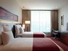 фото отеля Pune Marriott Hotel & Convention Centre