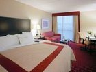 фото отеля Doubletree Hotel Dearborn Detroit