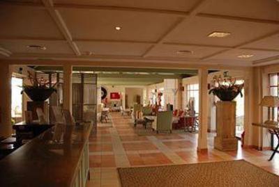 фото отеля Hotel Castellar