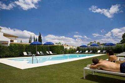 фото отеля Hotel Castellar