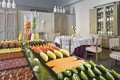 фото отеля Hotel Castellar