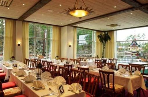 фото отеля Rica Dyreparken Hotel