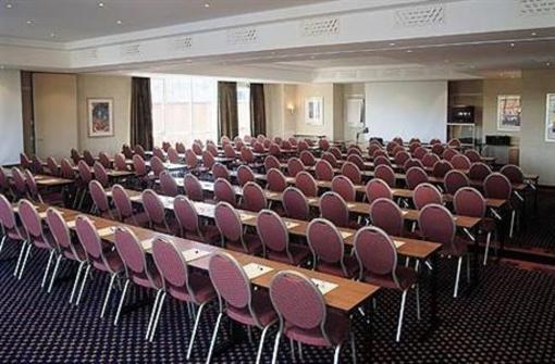 фото отеля Rica Dyreparken Hotel