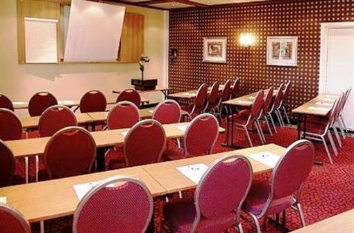 фото отеля Rica Dyreparken Hotel