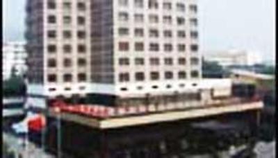 фото отеля Taishan Grand Hotel
