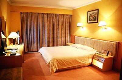 фото отеля Taishan Grand Hotel