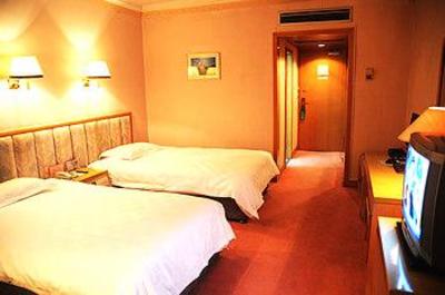 фото отеля Taishan Grand Hotel
