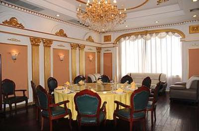 фото отеля Taishan Grand Hotel