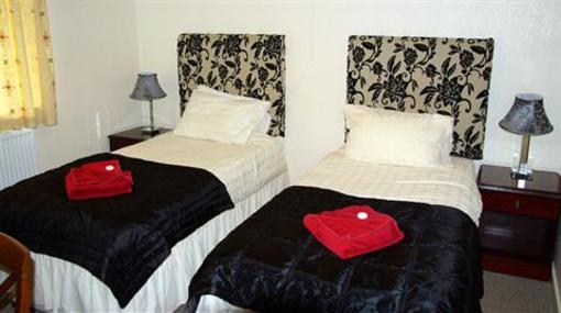 фото отеля Porth Lodge Hotel Newquay